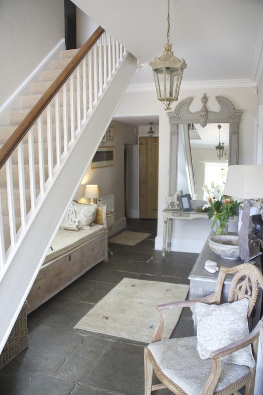 Roundhill Farmhouse Kelston Room photo