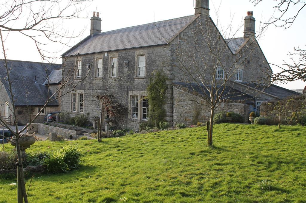 Roundhill Farmhouse Kelston Exterior photo