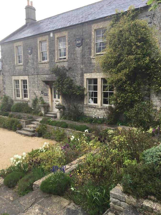 Roundhill Farmhouse Kelston Exterior photo